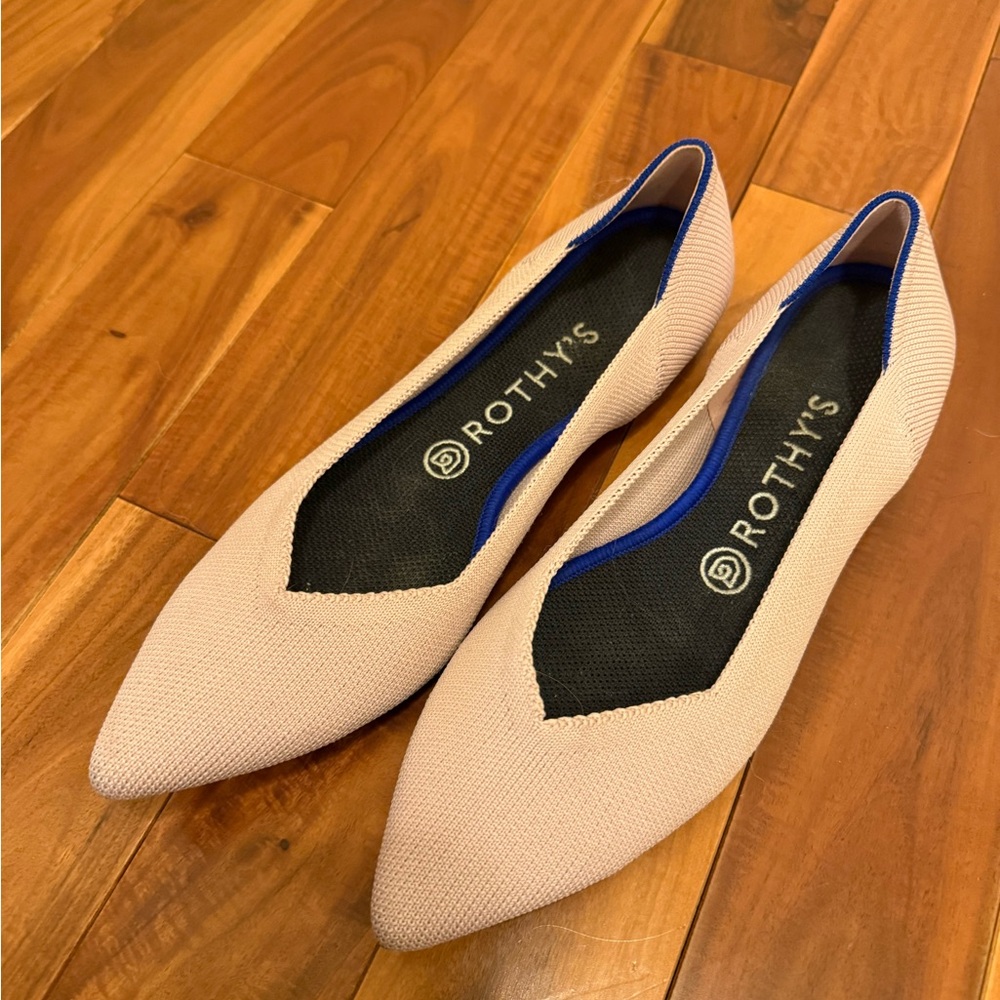 Women’s Rothy’s